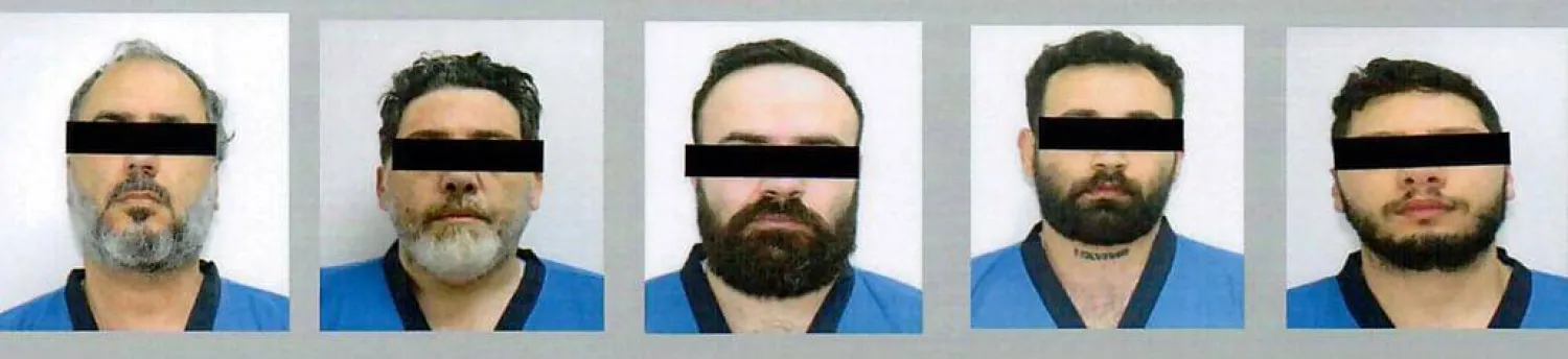 الإمارات تعلن تفكيك شبكة إرهابية مرتبطة بـ«حزب الله» وإيران