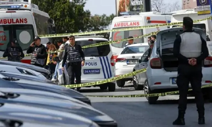 إصابة 18 شخصا جراء إطلاق نار في مدرسة بتركيا