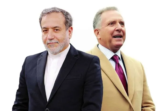 وفد أمريكي برئاسة "ويتكوف" يتوجه إلى جنيف لإجراء مباحثات مع إيران