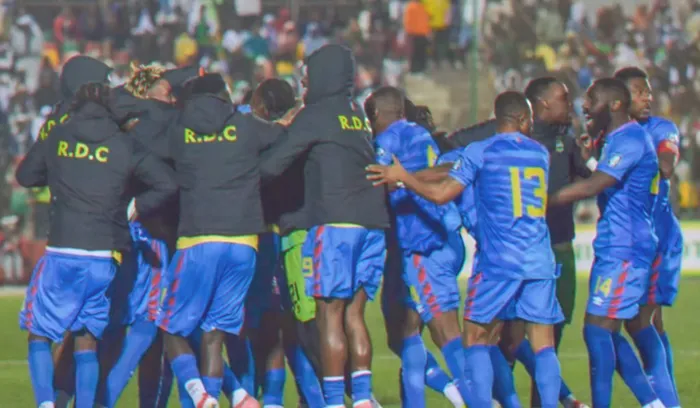 الكونغو تقهر الكاميرون وتصعد لنهائي الملحق الإفريقي المؤهل للمونديال