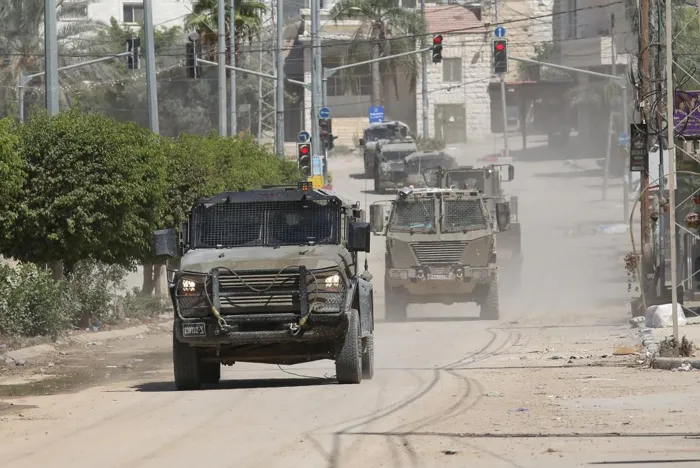 السلطة الفلسطينية تحذر من "تهديد وجودي" وتتهم الاحتلال بـ"اللعب بالنار"