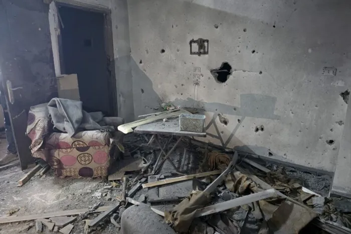 الدفاع السورية: العثور على أجهزة عسكرية استخدمت في الهجوم على دمشق