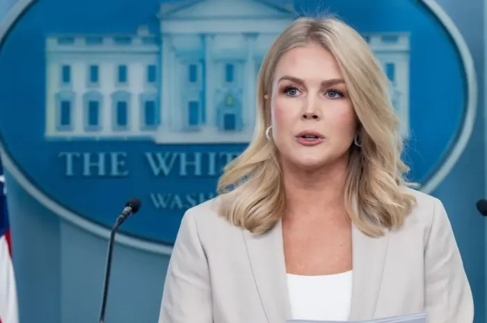 البيت الأبيض: ترامب يترقب نتائج مباحثات مسقط مع إيران لحسم خياراته