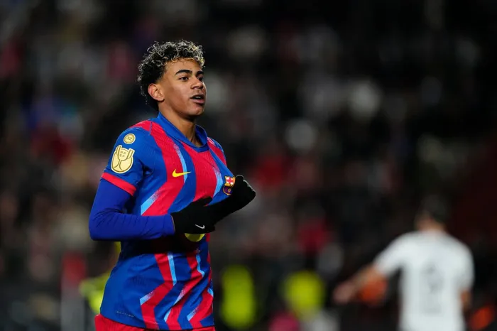 برشلونة يهزم ألباسيتي بثنائية ويتأهل لنصف نهائي كأس ملك إسبانيا