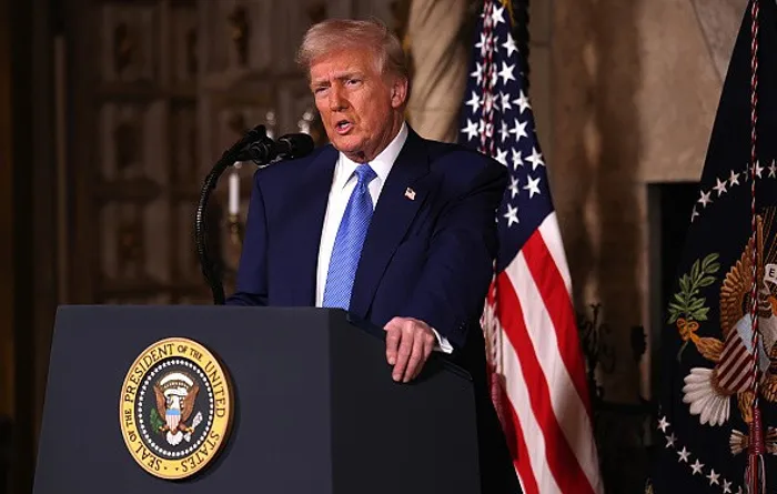 ترامب: وفاة أحد عنصري الحرس الوطني في حادث إطلاق النار قرب البيت الأبيض