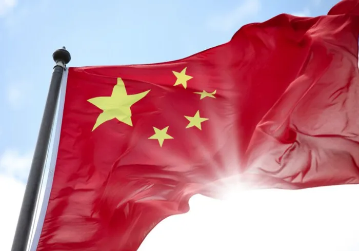 الصين تطالب بعودة الملاحة لطبيعتها في مضيق هرمز